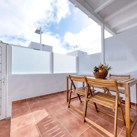 Apartment Puerto Diamante 2 Puerto del Carmen (Lanzarote)